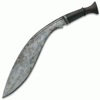 KUKRI BHOJPURE TRADICIONAL